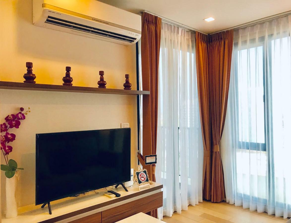 The Astra Suites Чиангмай Екстериор снимка
